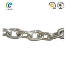 Din766 link chain for swing